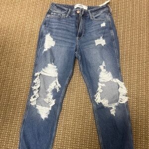 Hollister jeans size 26